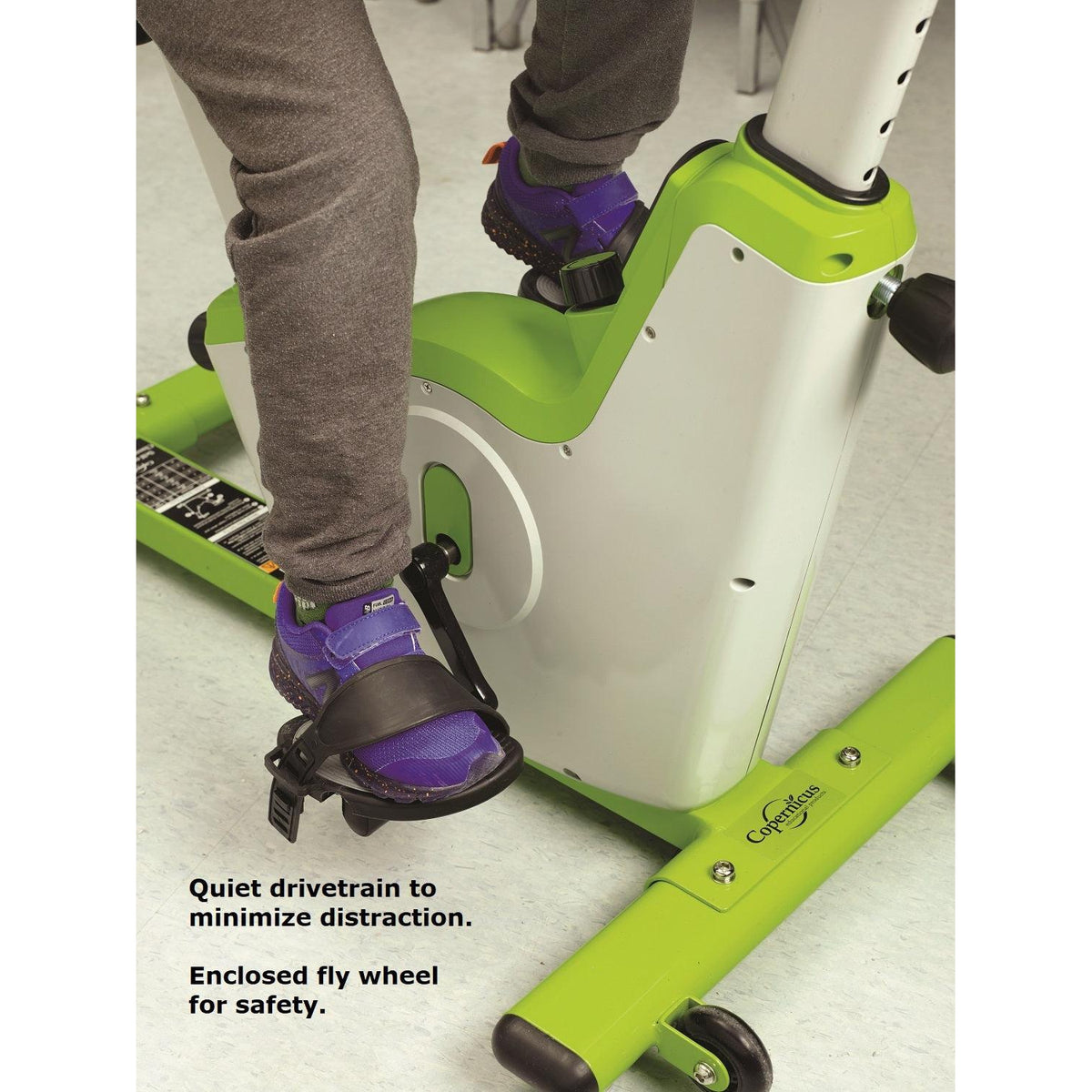 Self-Regulation Classroom Cruiser Bike, Grades 3-6