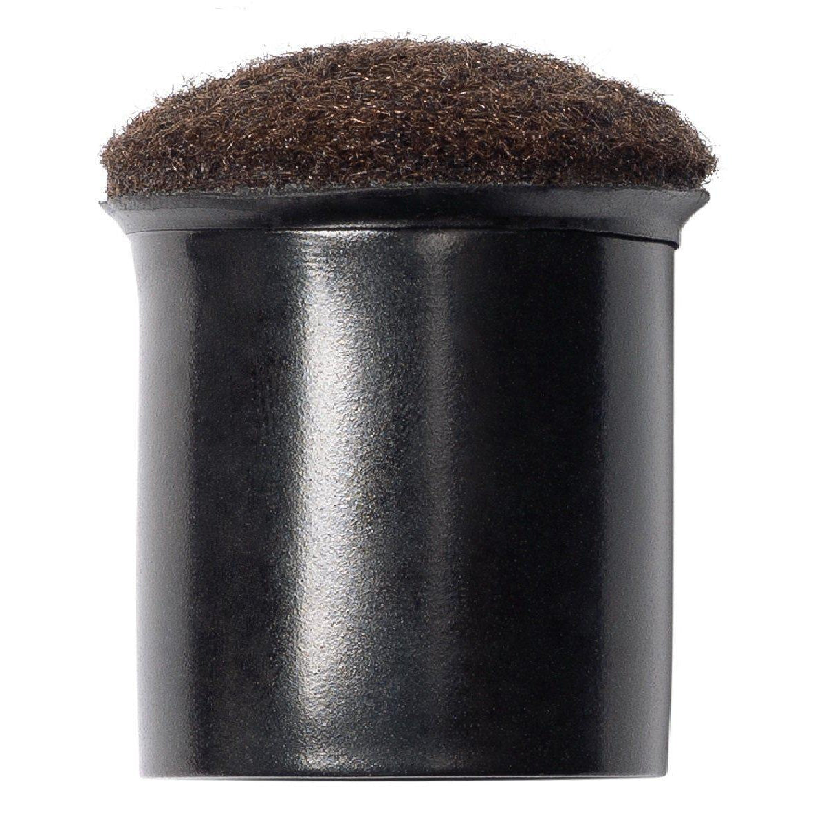 Felt glides for NPS Banquet Stack Chairs (Pack of 25)