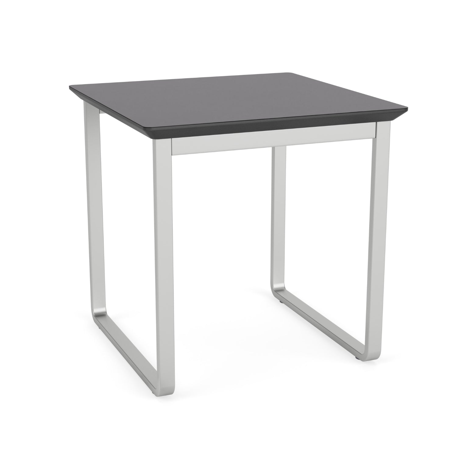 Gansett Collection End Table with Laminate Top, FREE SHIPPING