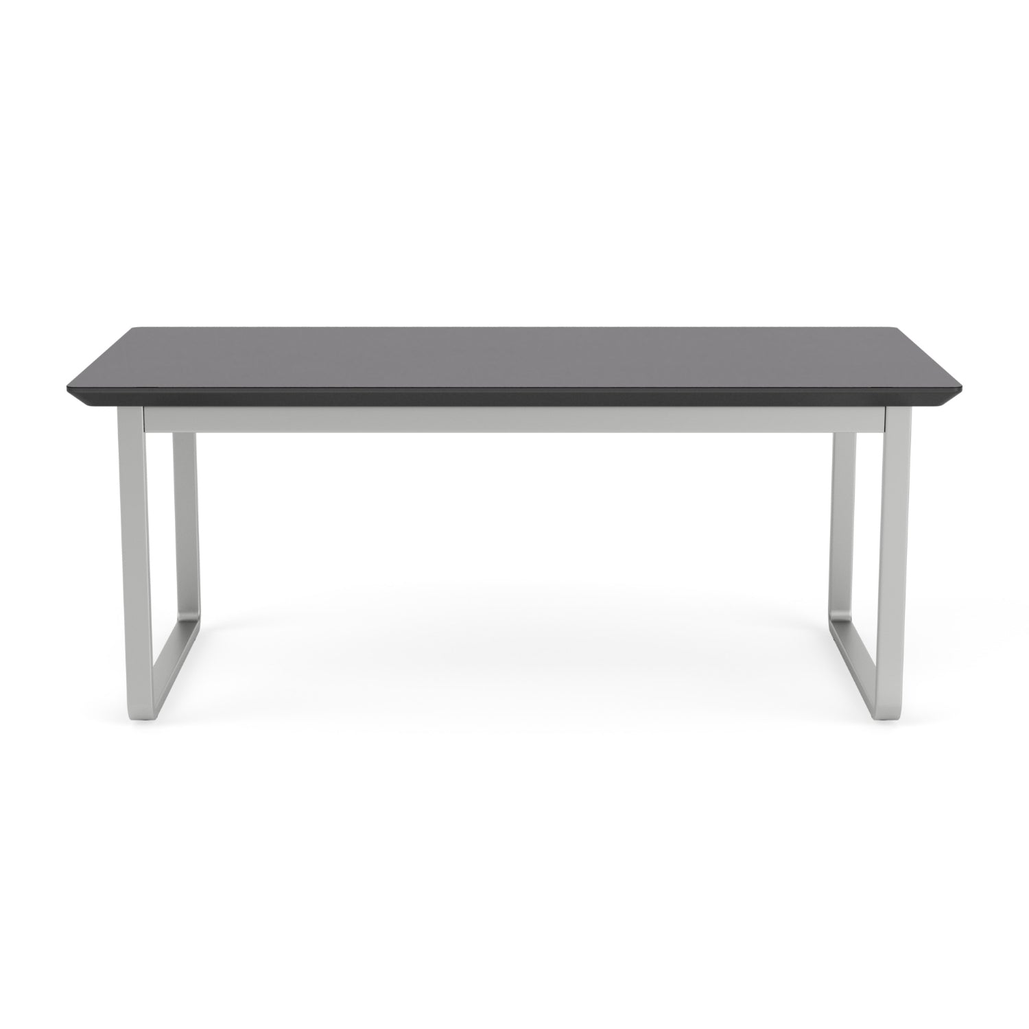 Gansett Collection Coffee Table with Laminate Top, FREE SHIPPING