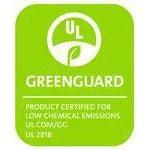 Heavy-Duty Steel Storage Cabinet with 4 Adjustable Shelves, 72" H