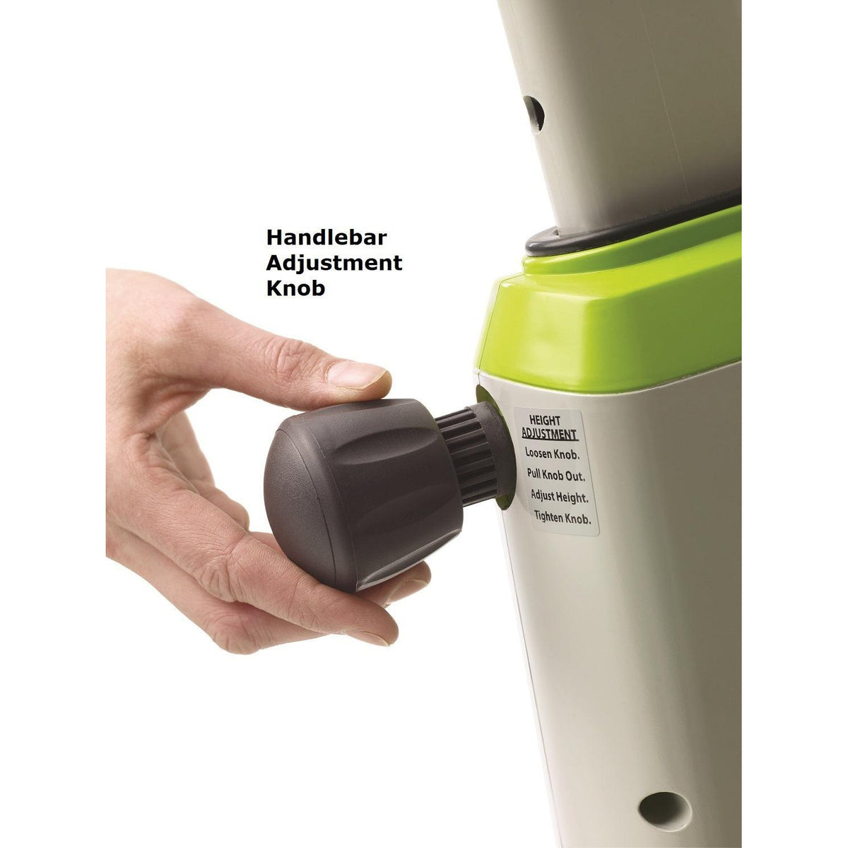 Self-Regulation Classroom Cruiser Bike, Grades PreK-2