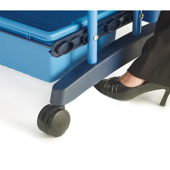 Standard Royal Inspiration Station