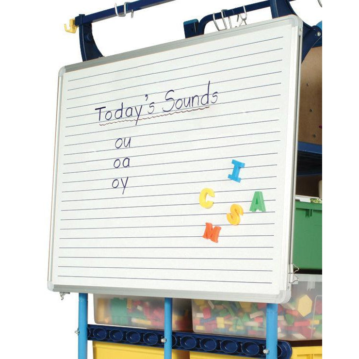 Standard Royal Inspiration Station