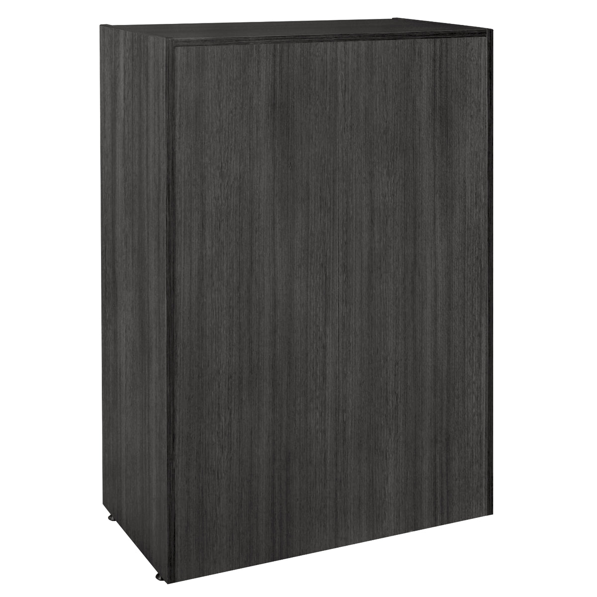 Legacy Collection 47" High Four-Shelf Bookcase