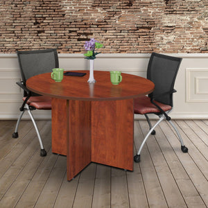 Legacy Collection 42" Round Conference Table
