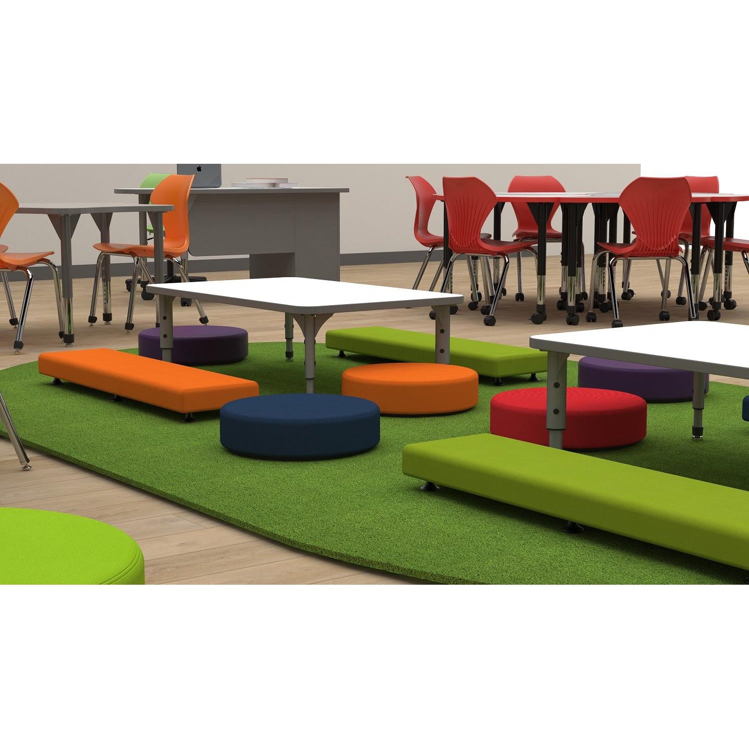 Booths  Durable Seating for Restaurants Cafeterias & Breakrooms