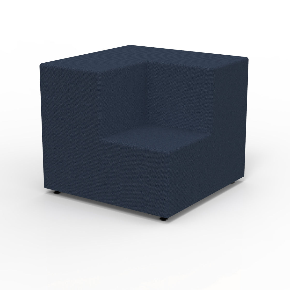 Sonik 2-Step Inside Corner Soft Seating