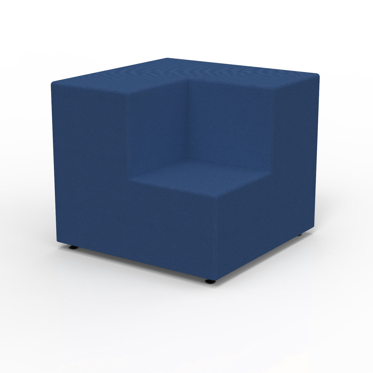 Sonik 2-Step Inside Corner Soft Seating