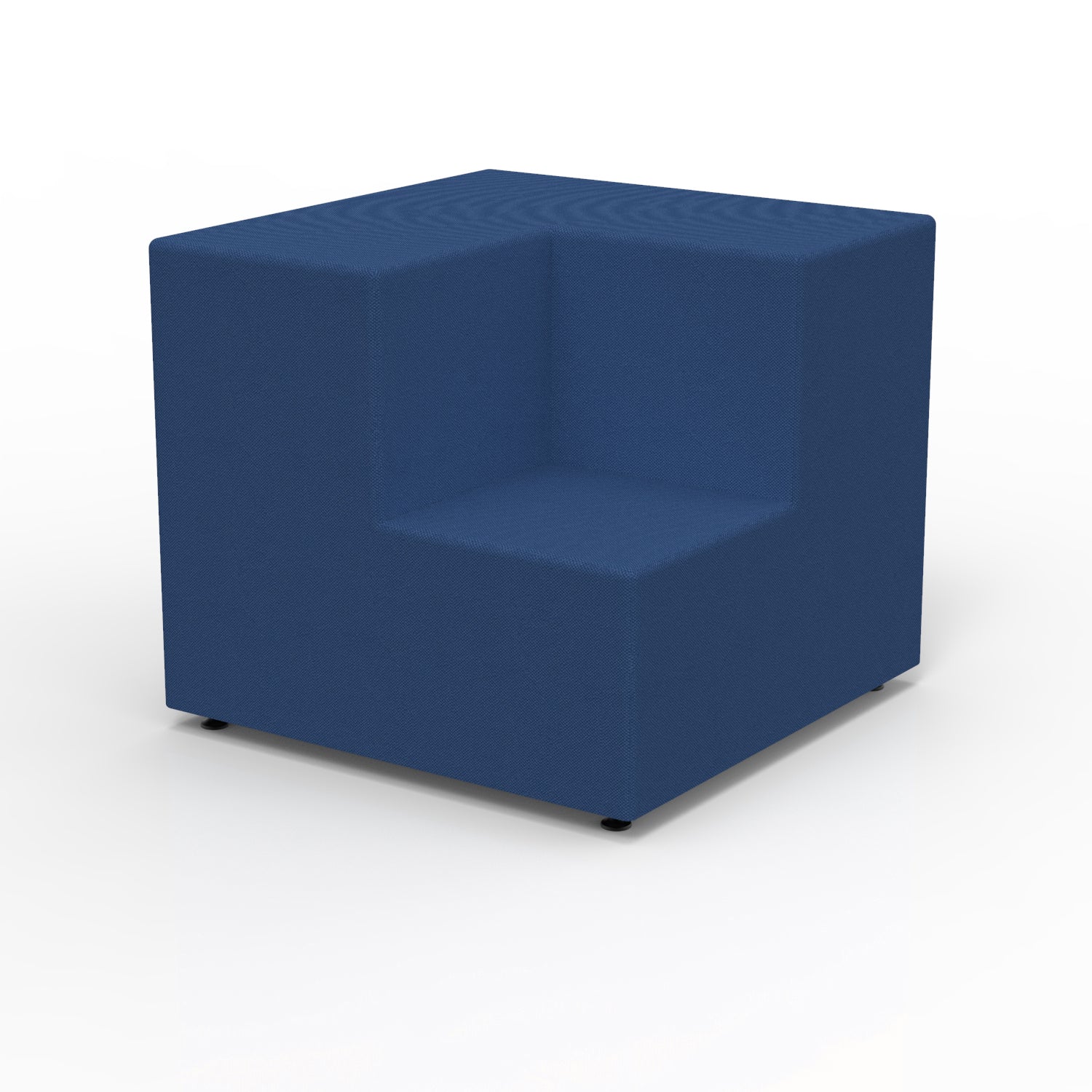 Sonik 2-Step Inside Corner Soft Seating