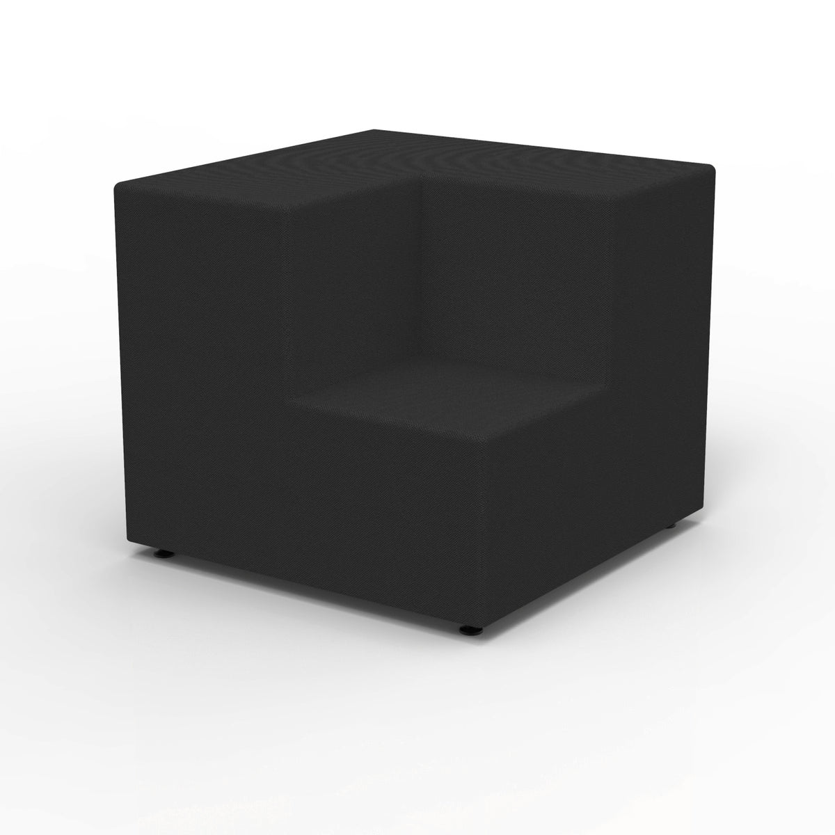 Sonik 2-Step Inside Corner Soft Seating