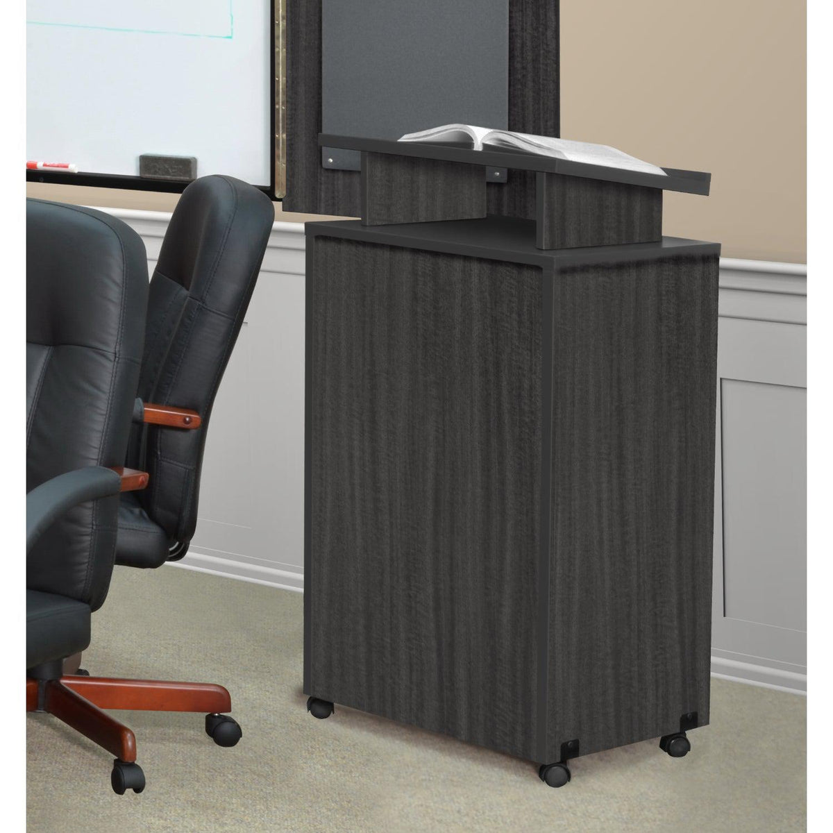 Legacy Collection Freestanding Lectern