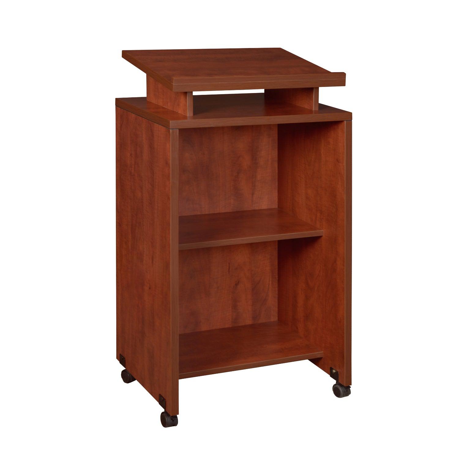 Legacy Collection Freestanding Lectern - NextGen Furniture, Inc.