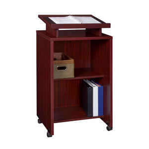 Legacy Collection Freestanding Lectern