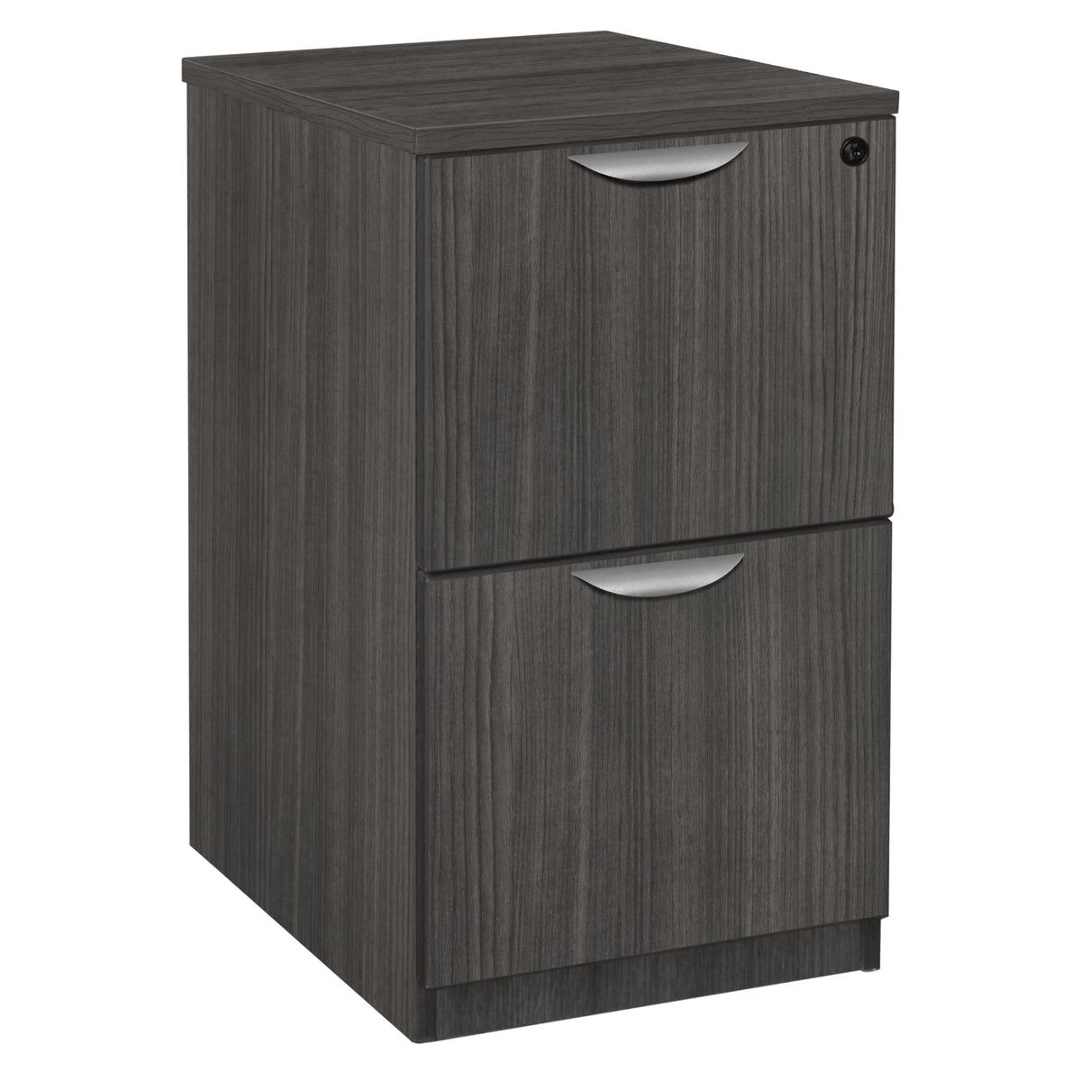 Legacy Collection Deskside 2 Drawer File Cabinet