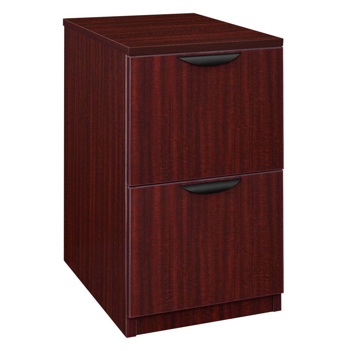 Legacy Collection Deskside 2 Drawer File Cabinet