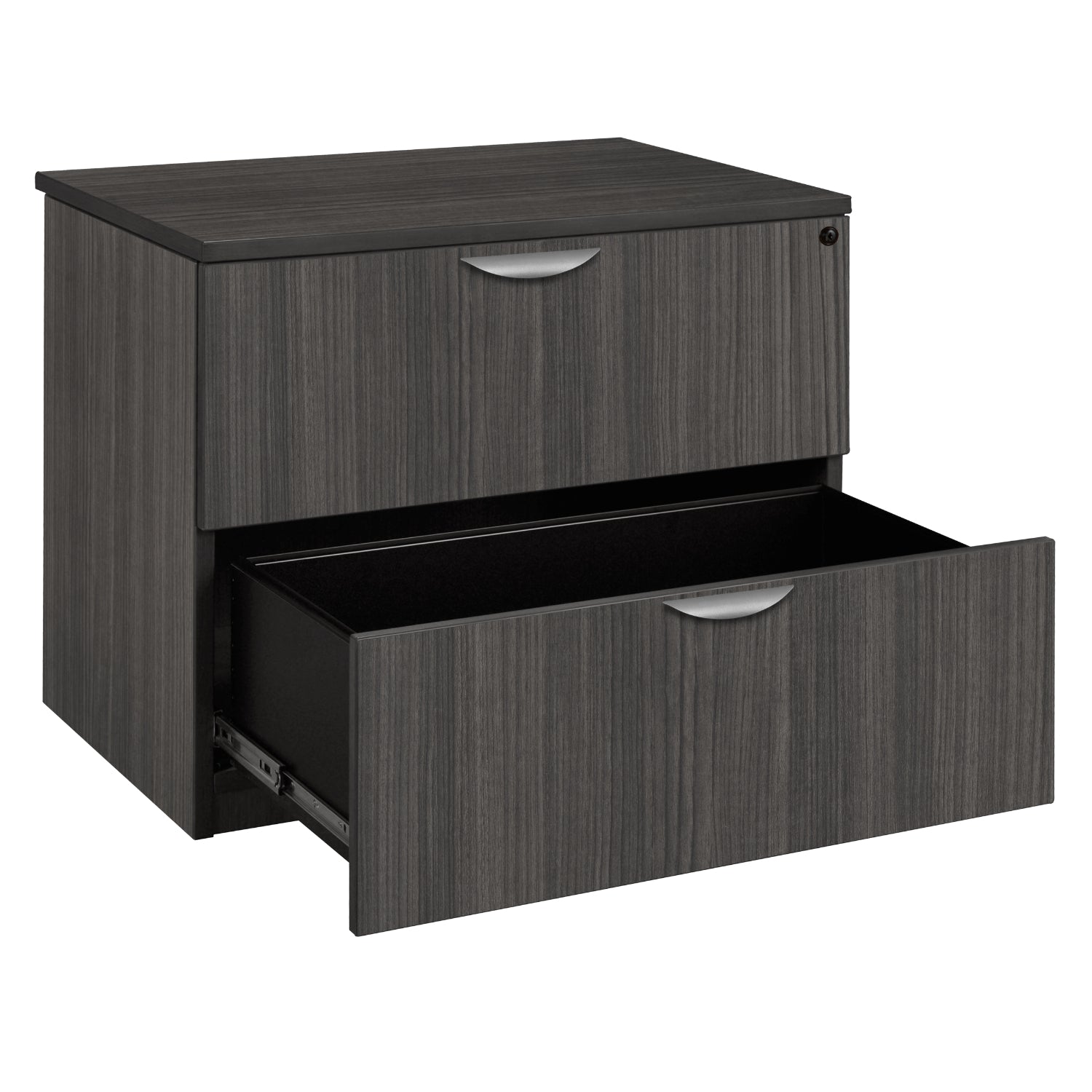 Legacy Collection 2-Drawer Lateral File