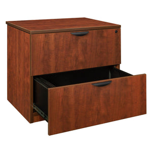 Legacy Collection 2-Drawer Lateral File
