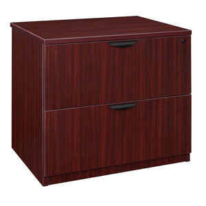 Legacy Collection 2-Drawer Lateral File