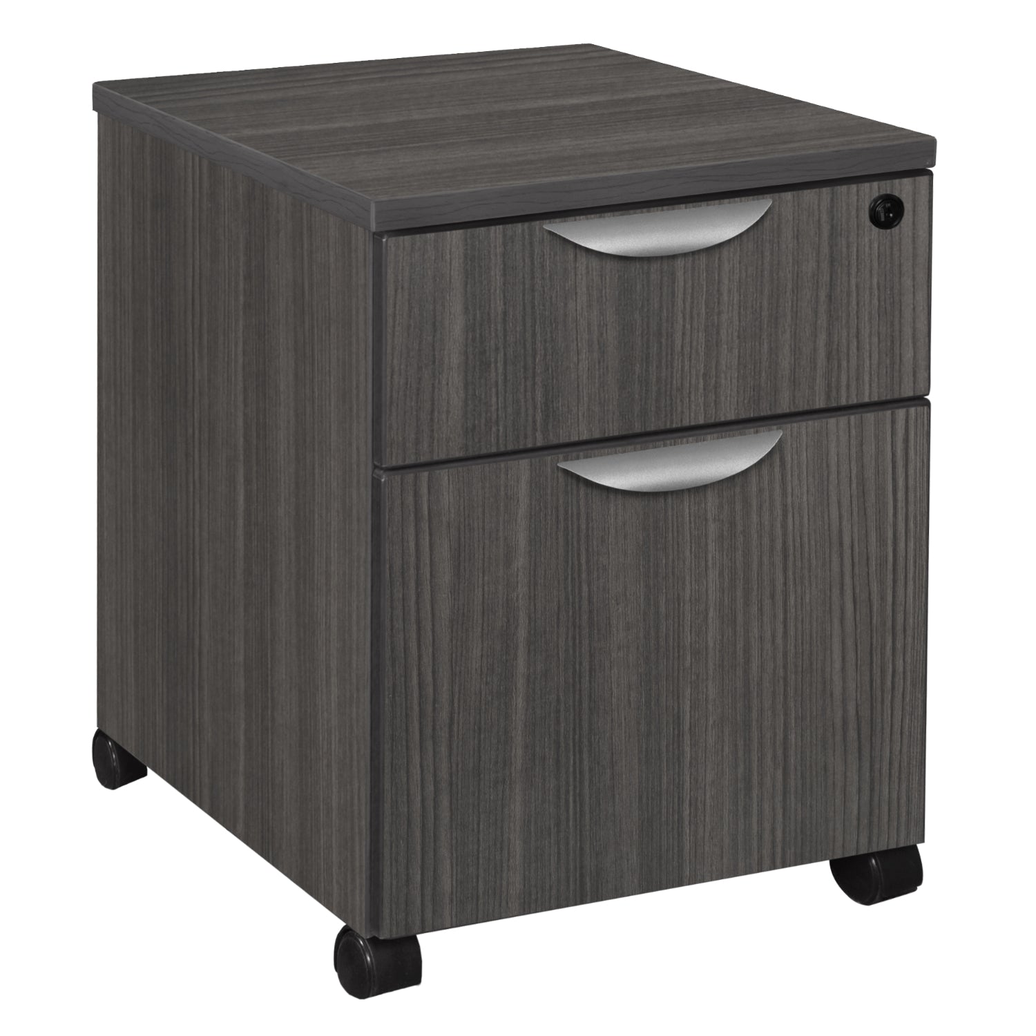 Legacy Collection Box/File Mobile Pedestal