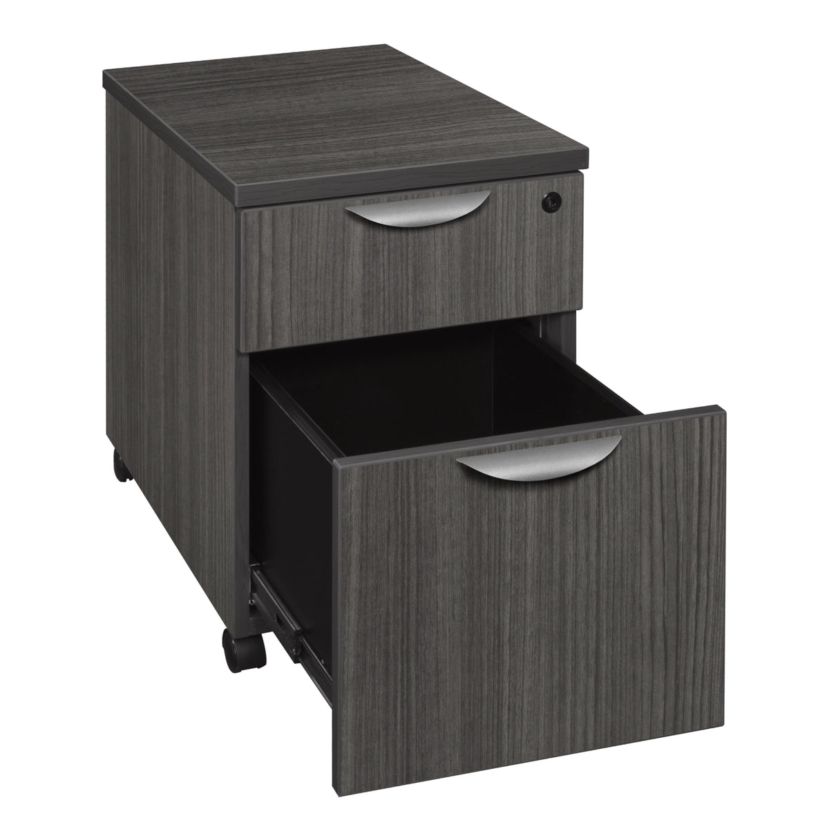 Legacy Collection Box/File Mobile Pedestal