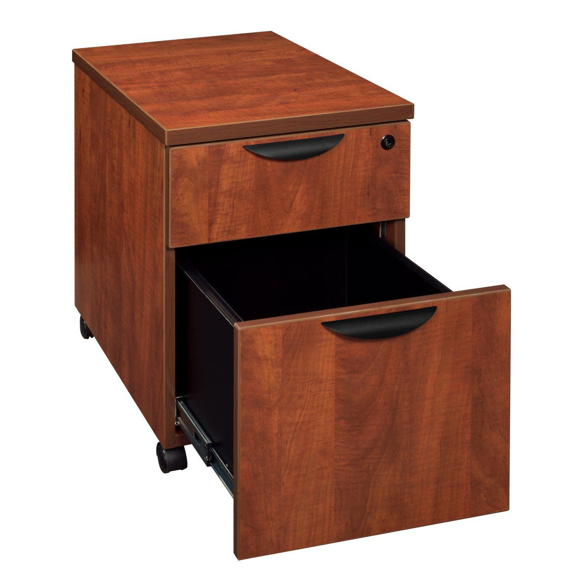 Legacy Collection Box/File Mobile Pedestal