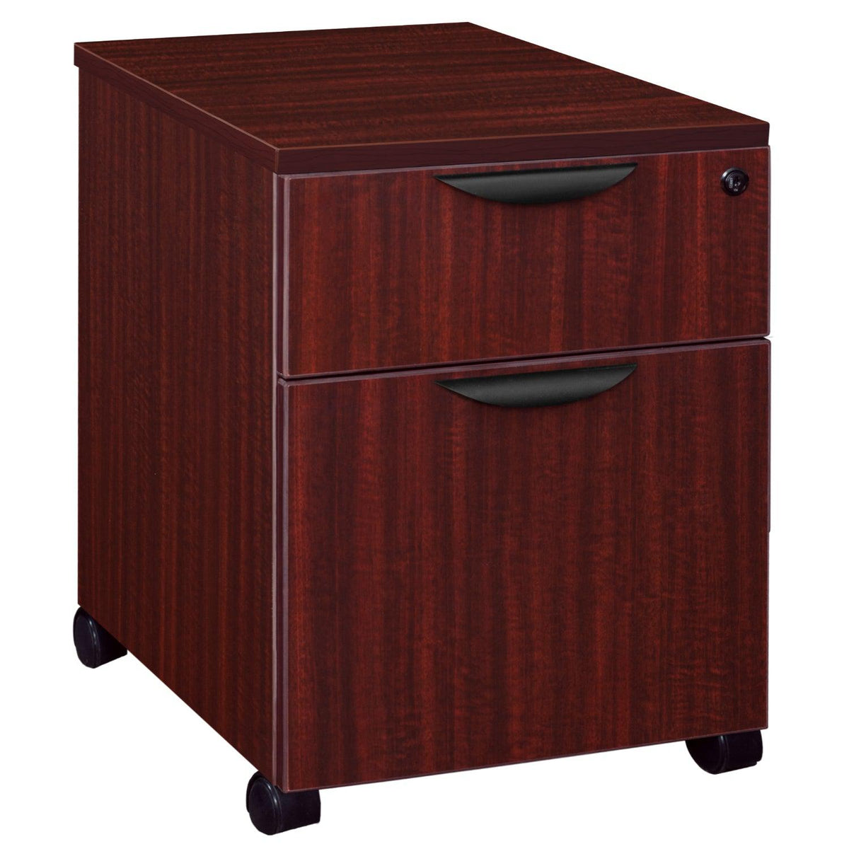 Legacy Collection Box/File Mobile Pedestal