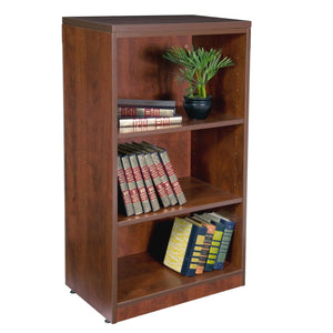 Legacy Collection Stand Up Bookcase