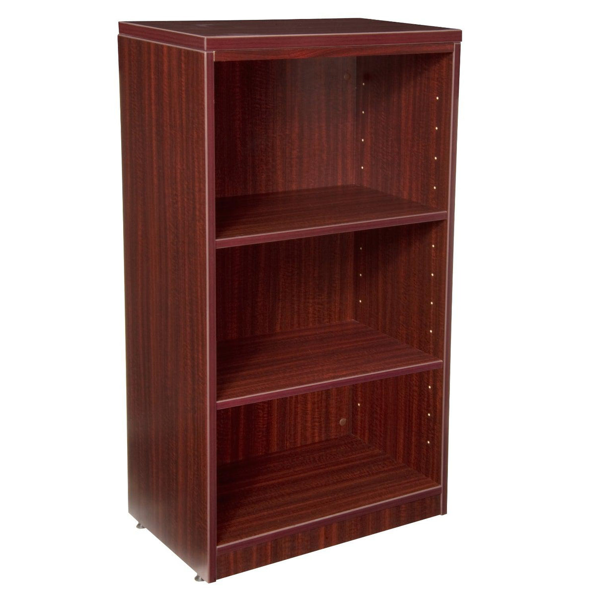 Legacy Collection Stand Up Bookcase