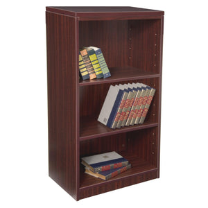 Legacy Collection Stand Up Bookcase