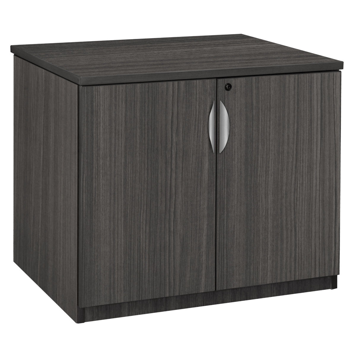 Legacy Collection 29"-High Storage Cabinet