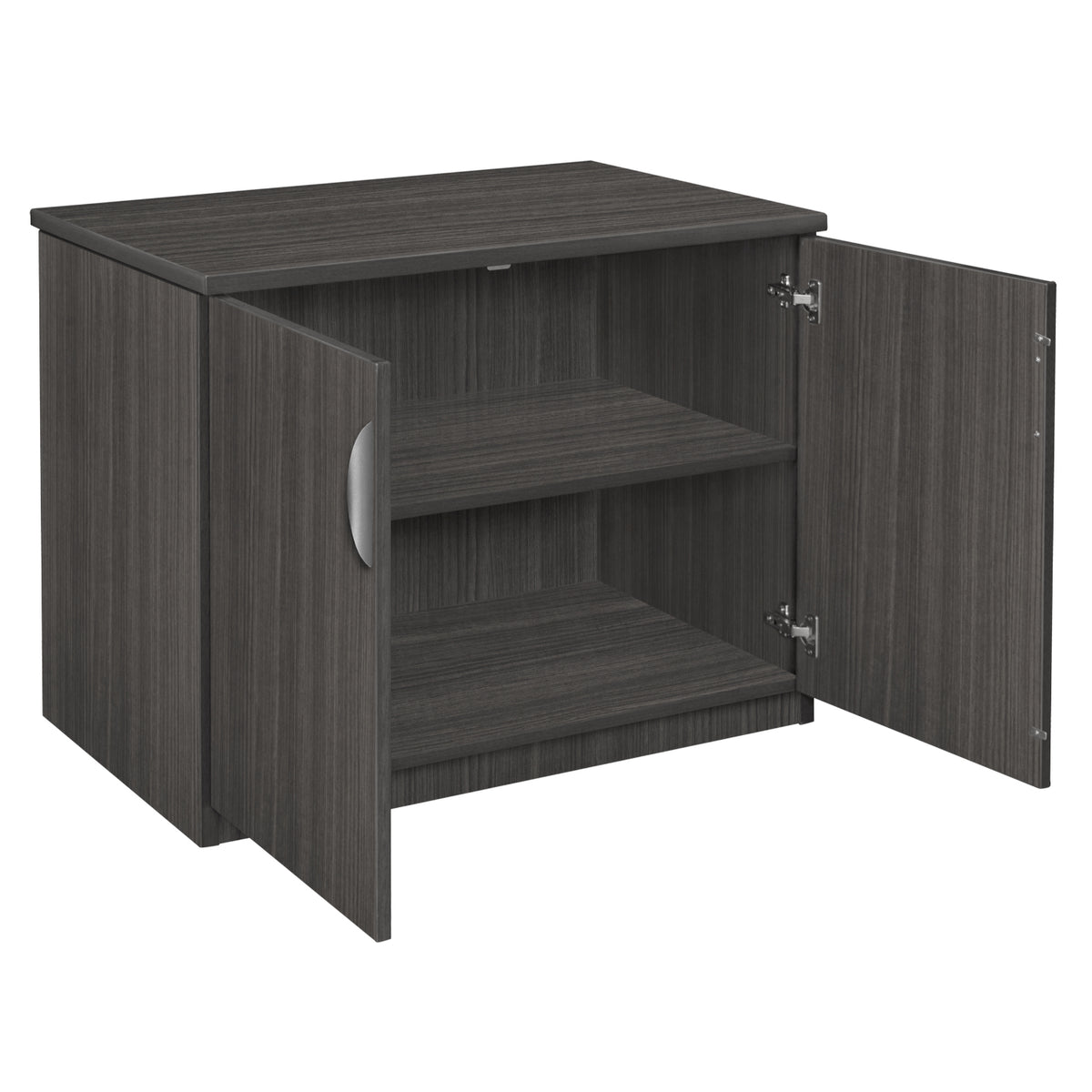 Legacy Collection 29"-High Storage Cabinet