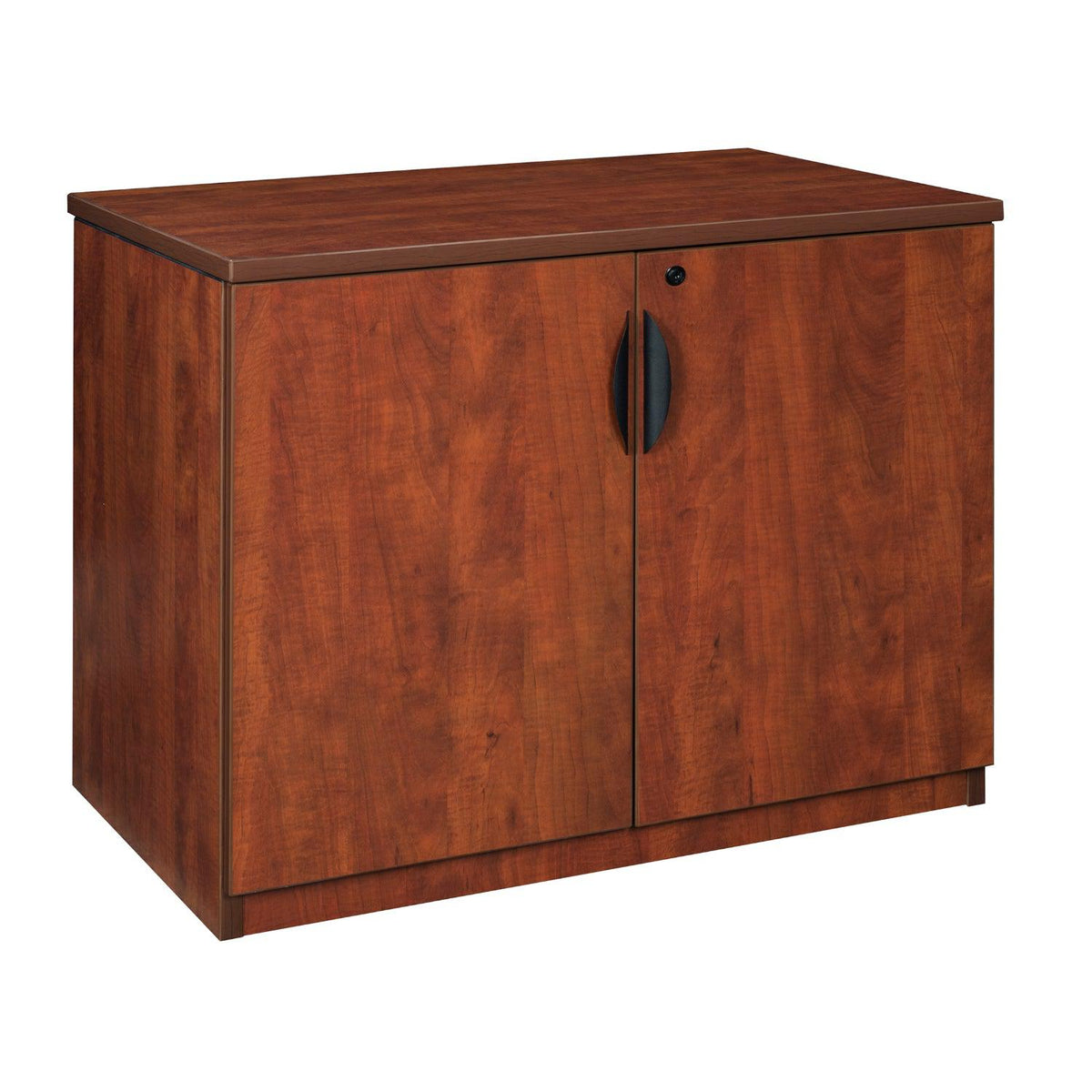 Legacy Collection 29"-High Storage Cabinet