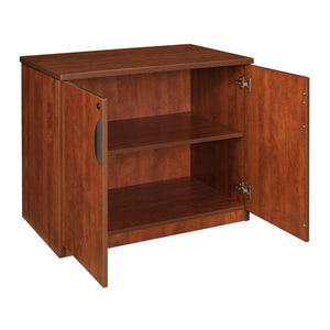 Legacy Collection 29"-High Storage Cabinet