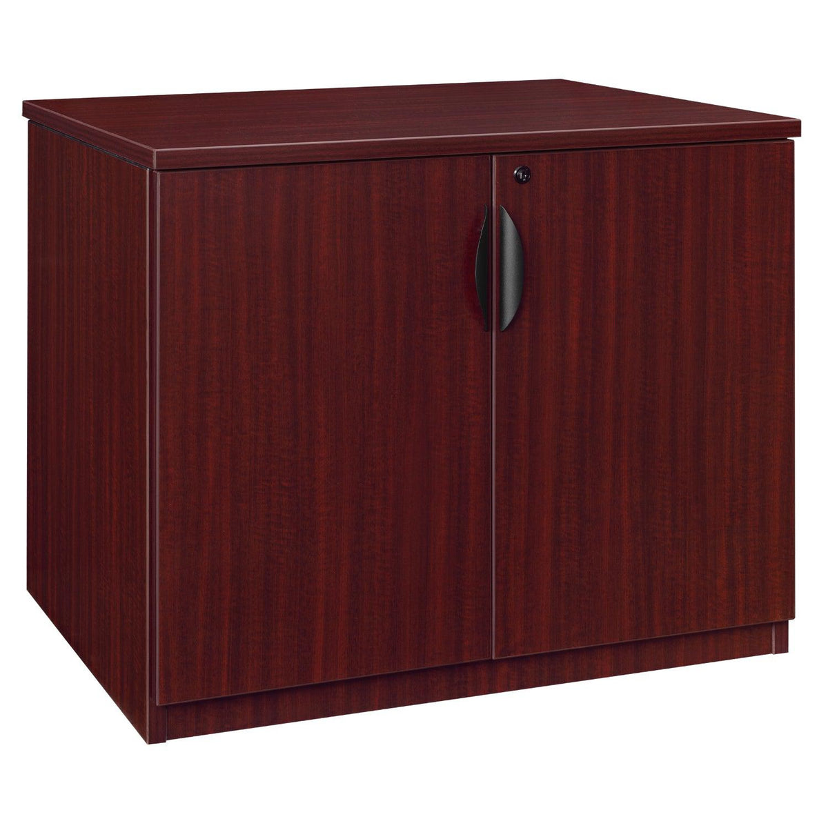 Legacy Collection 29"-High Storage Cabinet