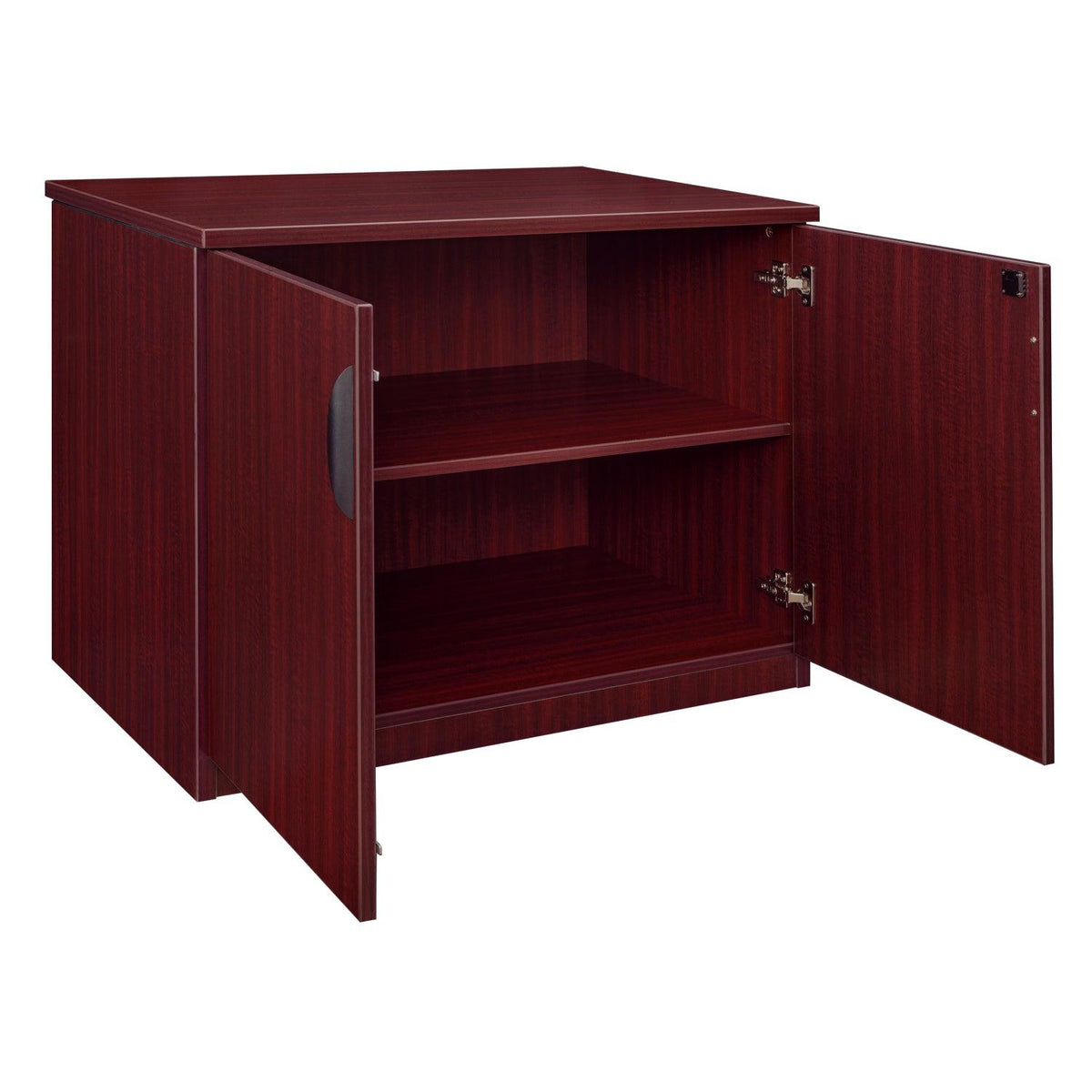 Legacy Collection 29"-High Storage Cabinet
