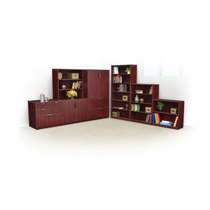 Legacy Collection 29"-High Storage Cabinet