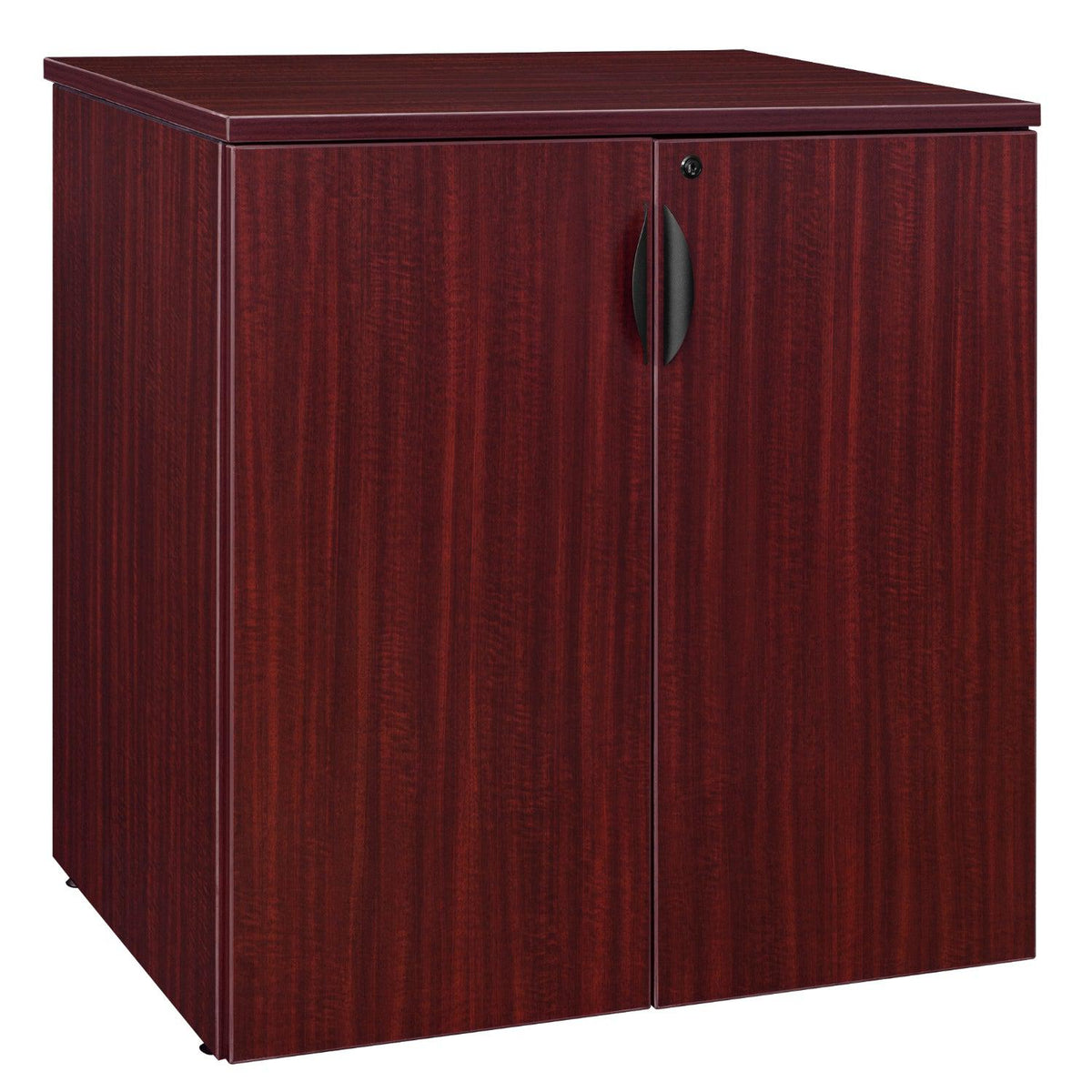 Legacy Collection 35"-High Stackable Storage Cabinet