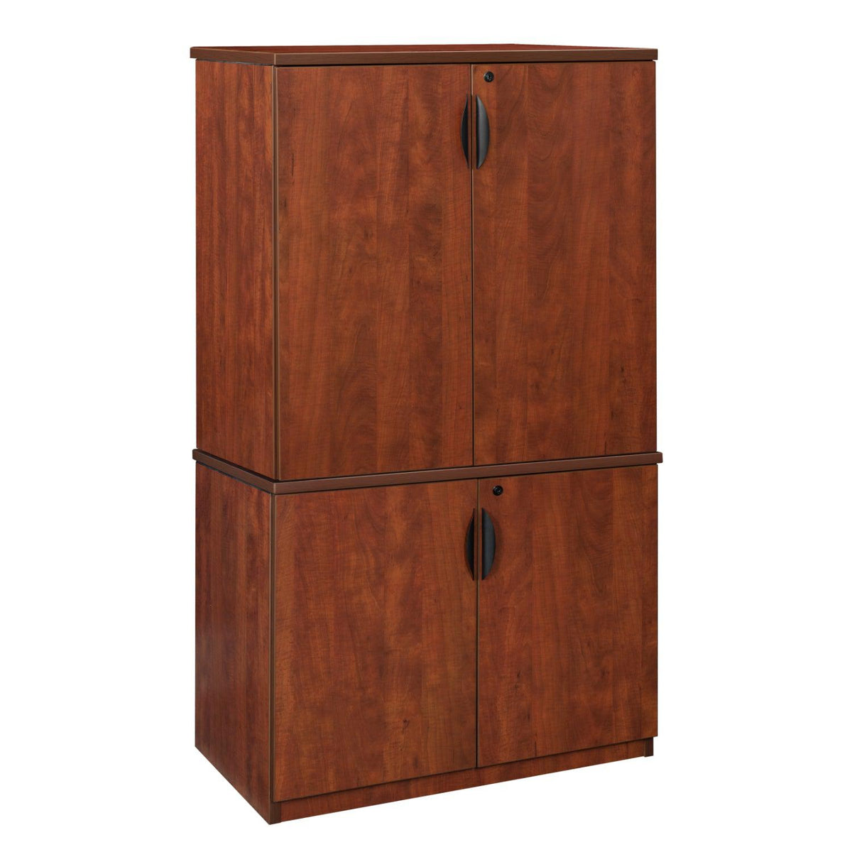 Legacy Collection 29" Storage Cabinet with 35" Storage Cabinet