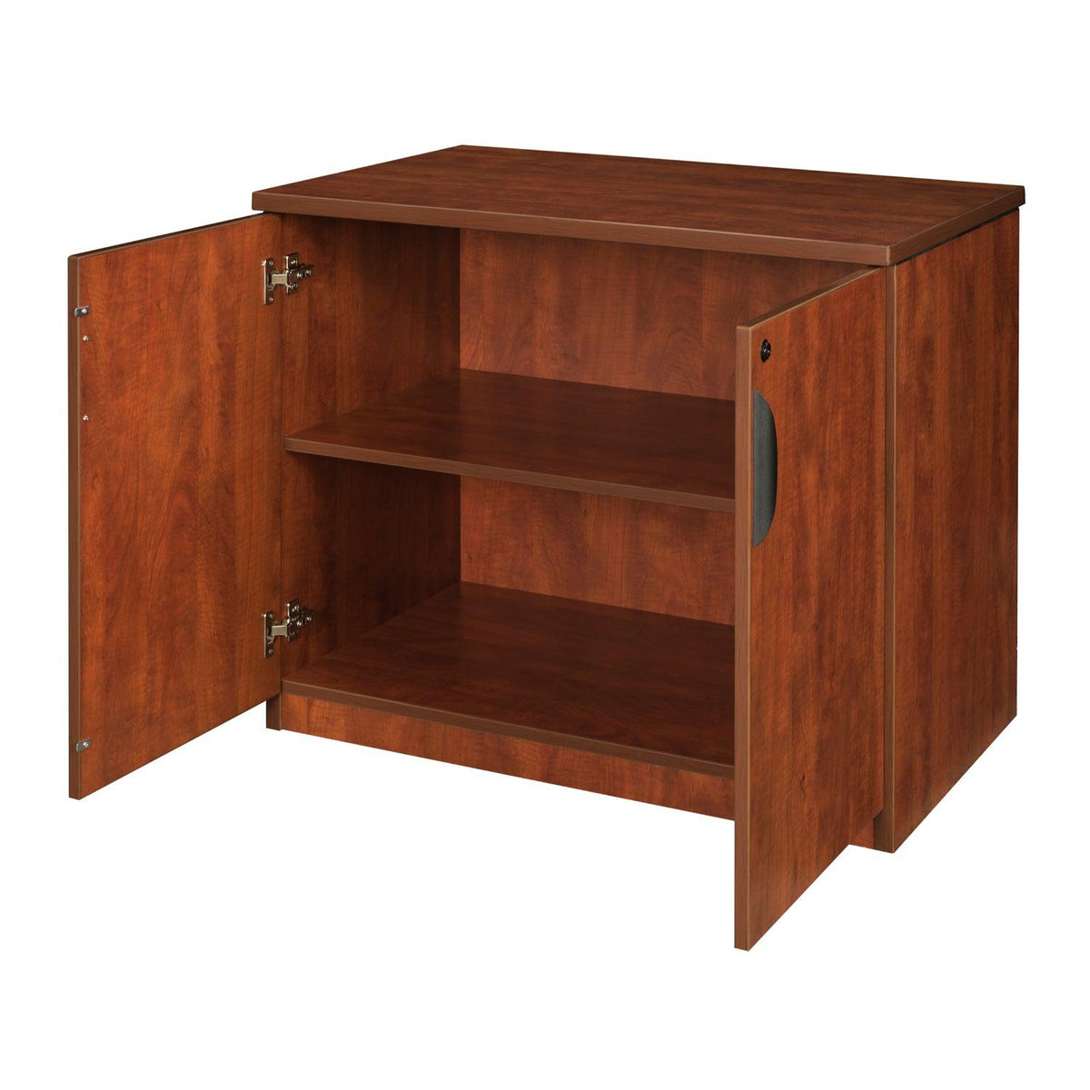 Legacy Collection 29" Storage Cabinet with 35" Storage Cabinet