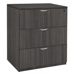 Legacy Collection Stand Up Lateral File