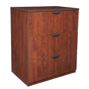 Legacy Collection Stand Up Lateral File