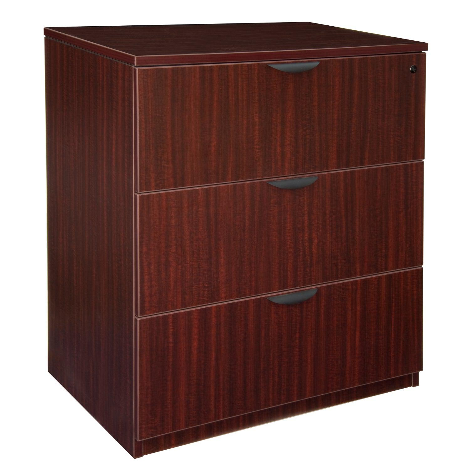 Legacy Collection Stand Up Lateral File