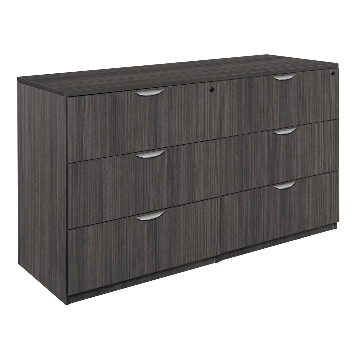 Legacy Collection Stand Up Side to Side Lateral File/Lateral File