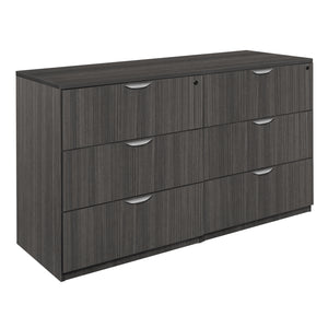 Legacy Collection Stand Up Side to Side Lateral File/Lateral File