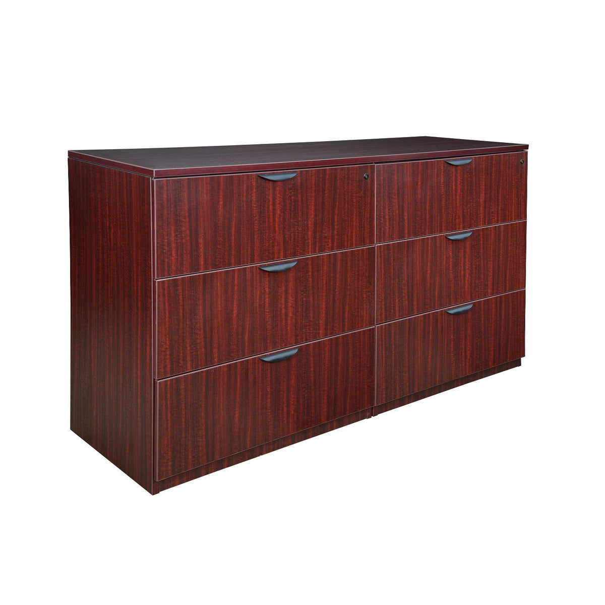 Legacy Collection Stand Up Side to Side Lateral File/Lateral File