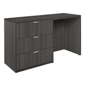 Legacy Collection Stand Up Side to Side Lateral File/Desk