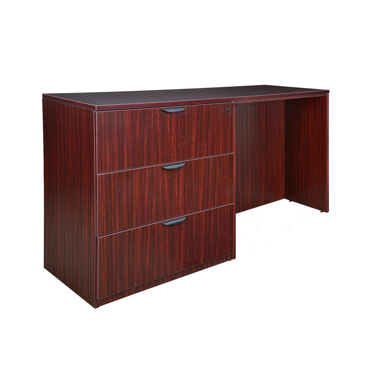 Legacy Collection Stand Up Side to Side Lateral File/Desk