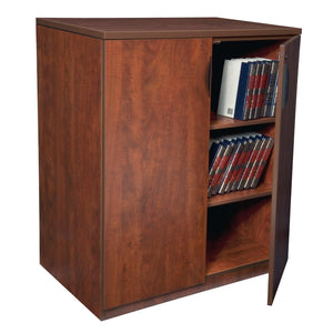 Legacy Collection Stand Up Storage Cabinet