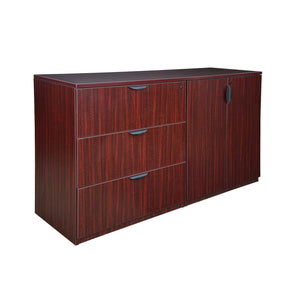 Legacy Collection Stand Up Side to Side Storage Cabinet/Lateral File